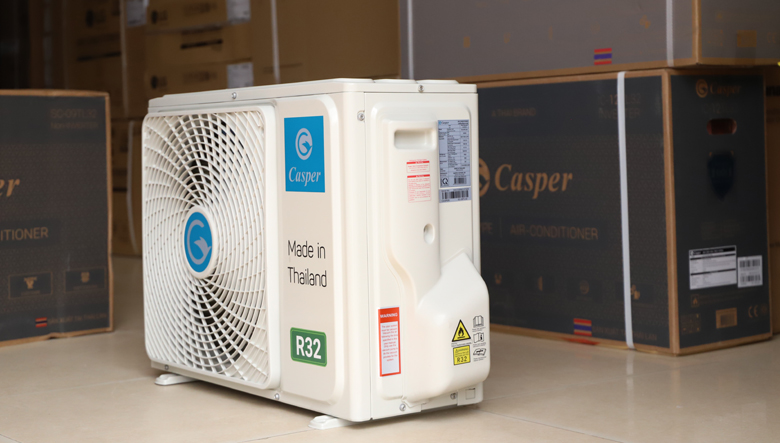 dieu hoa casper 9000 btu 1 chieu sc 09fs36 5716 4