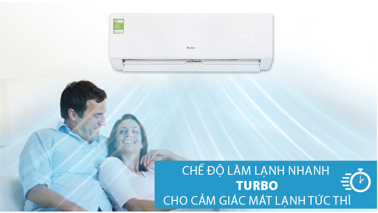 dieu hoa gree 1 chieu 12000btu cosmo12cn 5807 2