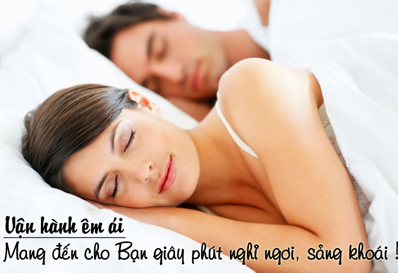 Điều hòa Gree vận hành êm ái