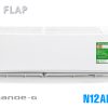 dieu hoa panasonic 1 chieu 12000btu n12akh 8 6109