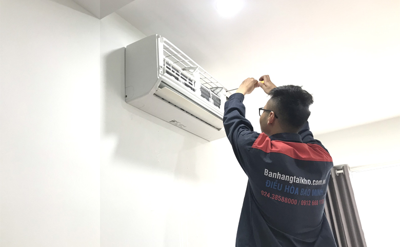 dieu hoa panasonic 1 chieu 9000btu n9akh 8 6104 1